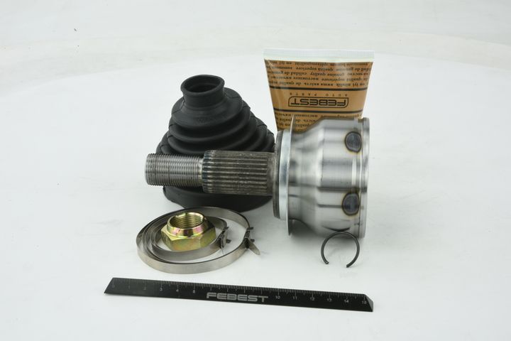 Jungčių komplektas, kardaninis velenas FEBEST 0510-BMAT