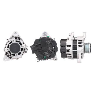 Kintamosios srovės generatorius LUCAS LRA04029