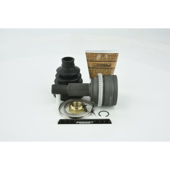 Jungčių komplektas, kardaninis velenas FEBEST 0510-CX5A48R