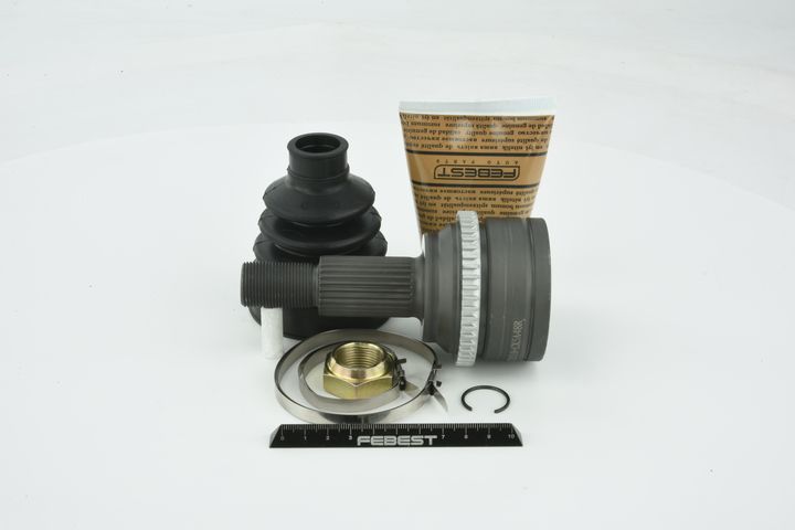 Jungčių komplektas, kardaninis velenas FEBEST 0510-CX5A48R