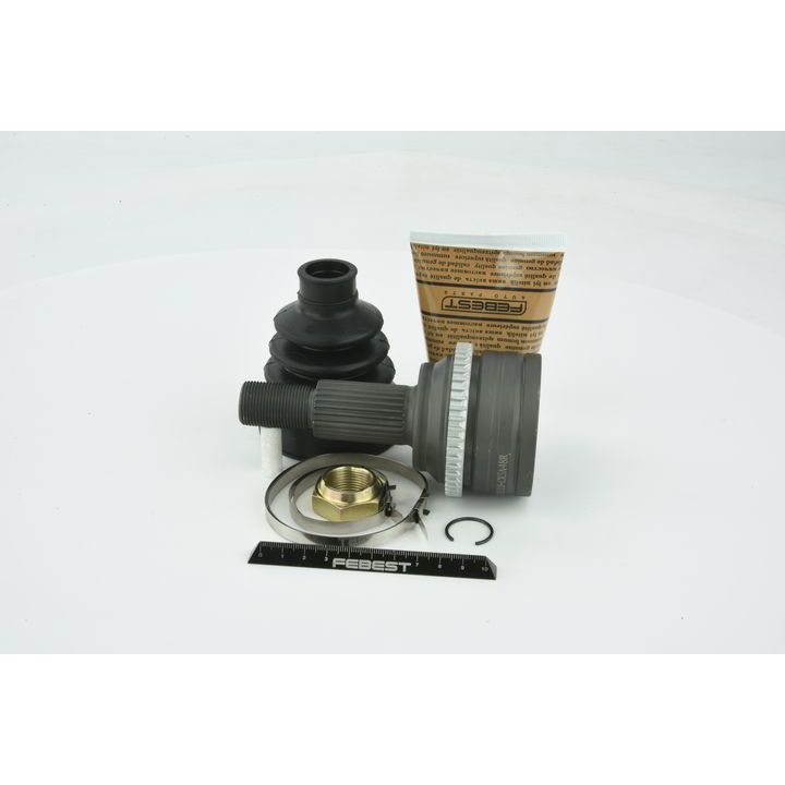 Jungčių komplektas, kardaninis velenas FEBEST 0510-CX5A48R