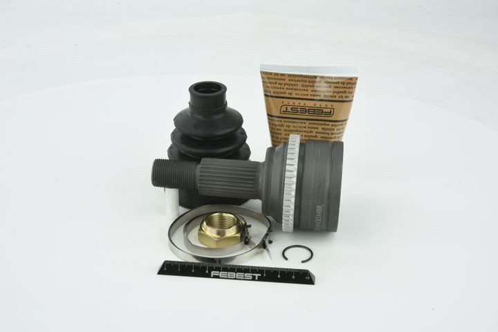 Jungčių komplektas, kardaninis velenas FEBEST 0510-CX5A48R