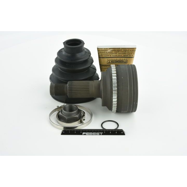 Jungčių komplektas, kardaninis velenas FEBEST 0510-CX7A44