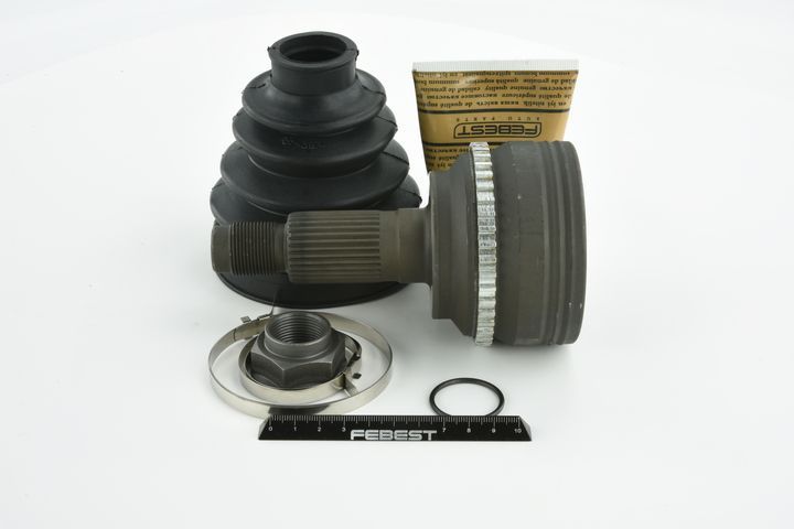 Jungčių komplektas, kardaninis velenas FEBEST 0510-CX7A44