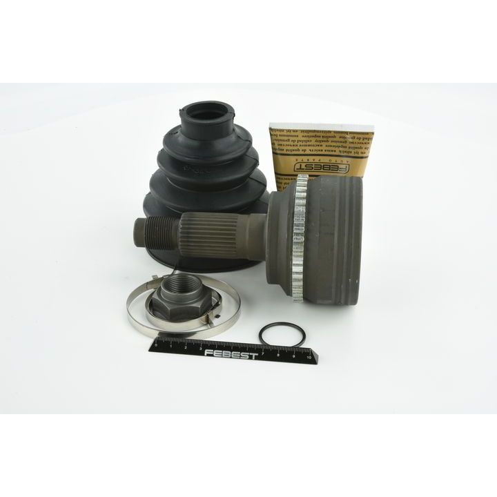 Jungčių komplektas, kardaninis velenas FEBEST 0510-CX7A44