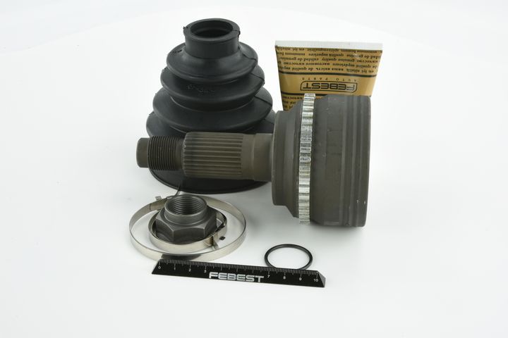 Jungčių komplektas, kardaninis velenas FEBEST 0510-CX7A44