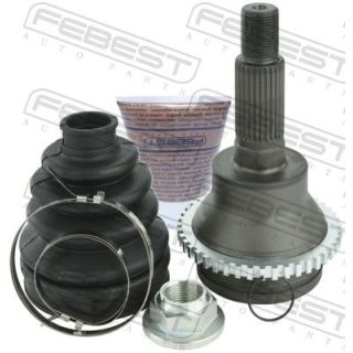 Jungčių komplektas, kardaninis velenas FEBEST 0510-CX7A44R