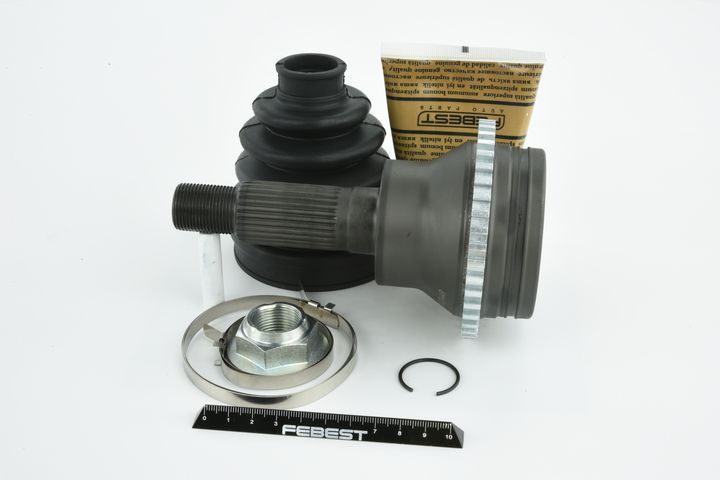 Jungčių komplektas, kardaninis velenas FEBEST 0510-CX7A44R