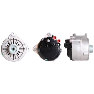 Kintamosios srovės generatorius LUCAS LRA04056