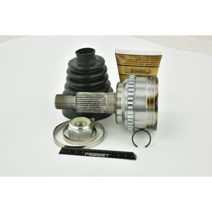 Jungčių komplektas, kardaninis velenas FEBEST 0510-ERA44