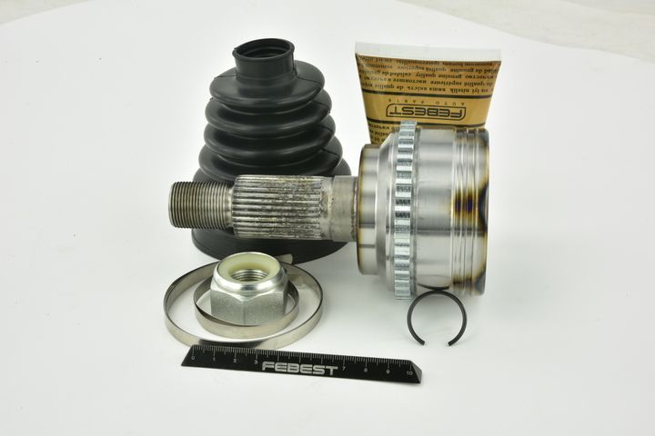 Jungčių komplektas, kardaninis velenas FEBEST 0510-ERA44