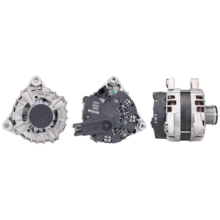 Kintamosios srovės generatorius LUCAS LRA04063