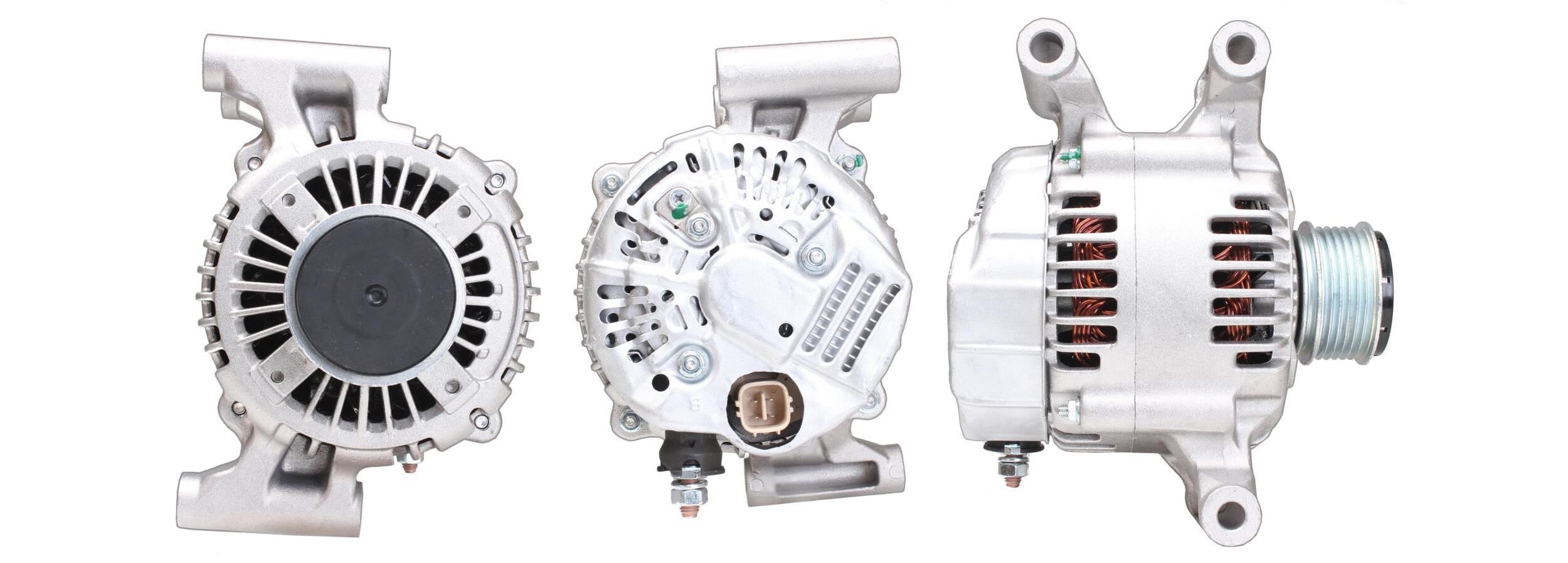 Kintamosios srovės generatorius LUCAS LRA04079