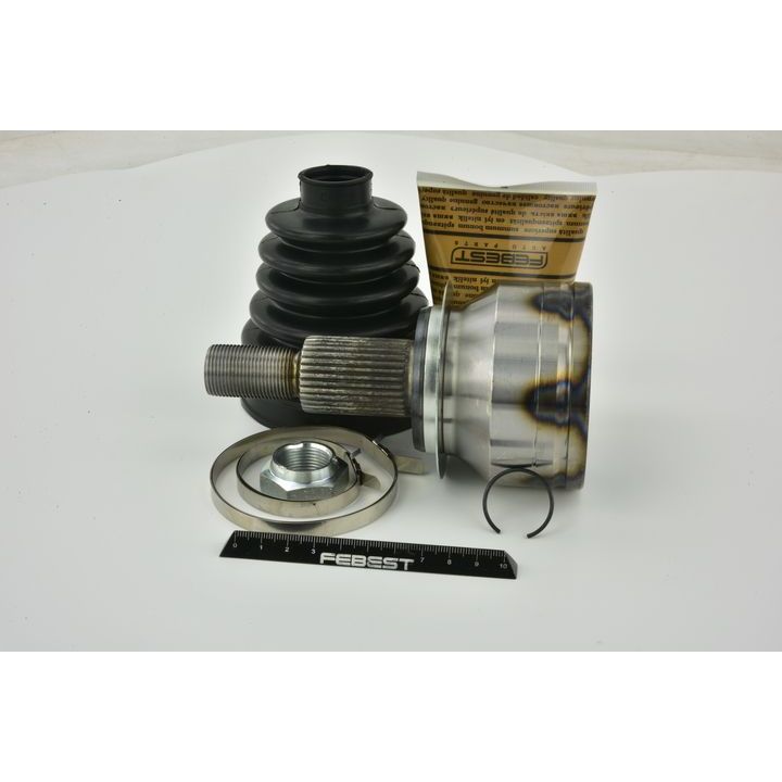 Jungčių komplektas, kardaninis velenas FEBEST 0510-KEMT