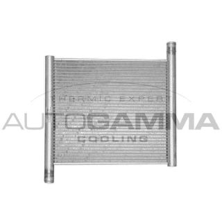 Radiatorius, variklio aušinimas AUTOGAMMA 102307