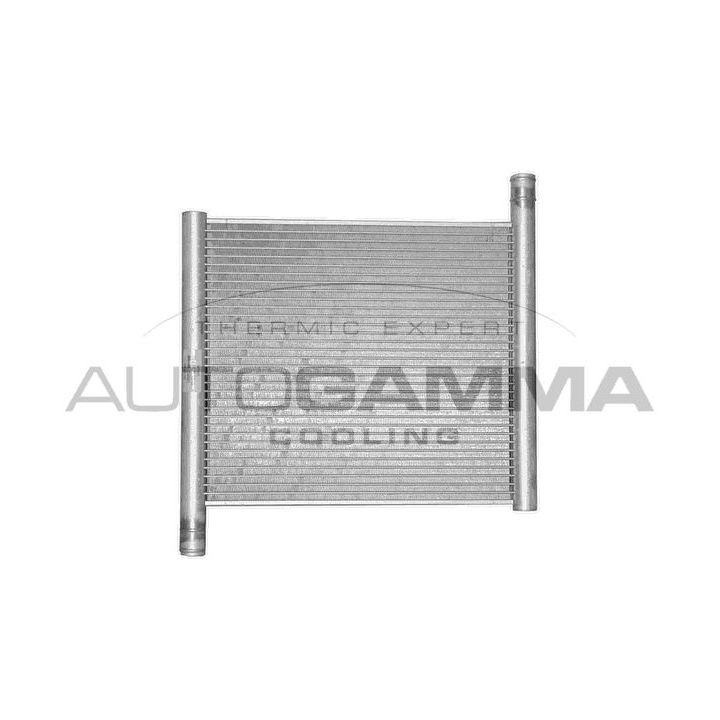 Radiatorius, variklio aušinimas AUTOGAMMA 102307