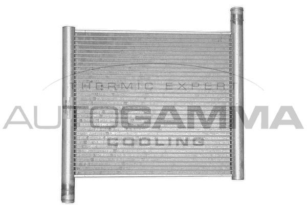 Radiatorius, variklio aušinimas AUTOGAMMA 102307