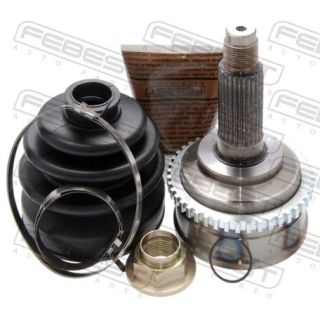 Jungčių komplektas, kardaninis velenas FEBEST 0510-M6A44