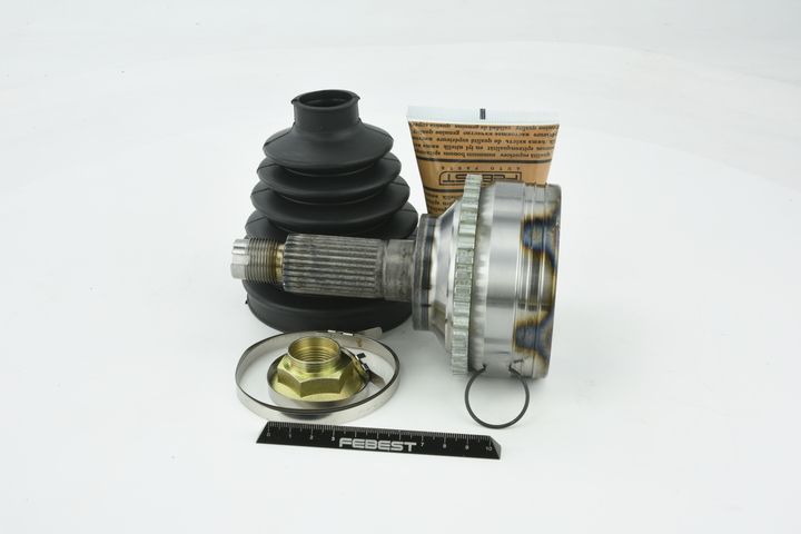 Jungčių komplektas, kardaninis velenas FEBEST 0510-MPVLW3A44