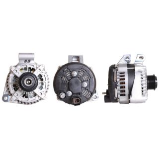 Kintamosios srovės generatorius LUCAS LRA04110