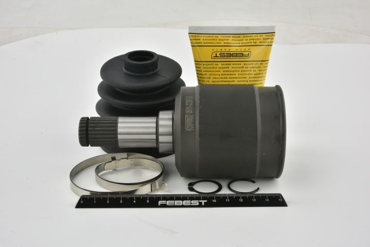 Jungčių komplektas, kardaninis velenas FEBEST 0511-323FLH