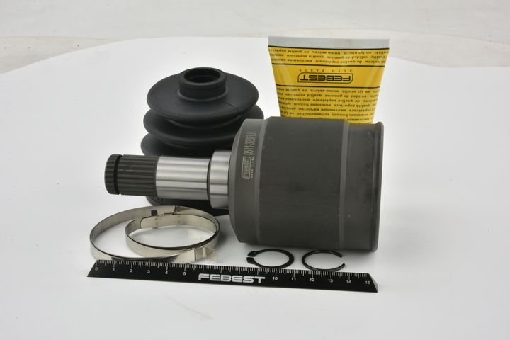 Jungčių komplektas, kardaninis velenas FEBEST 0511-323FLH