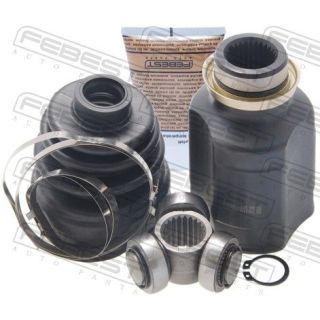 Jungčių komplektas, kardaninis velenas FEBEST 0511-323FRH