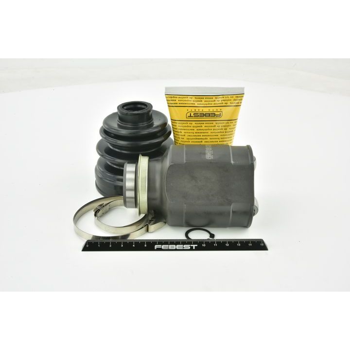 Jungčių komplektas, kardaninis velenas FEBEST 0511-323FRH