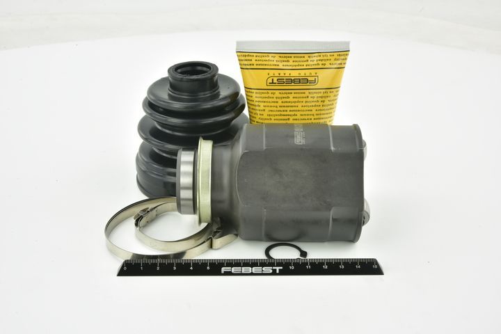 Jungčių komplektas, kardaninis velenas FEBEST 0511-323FRH