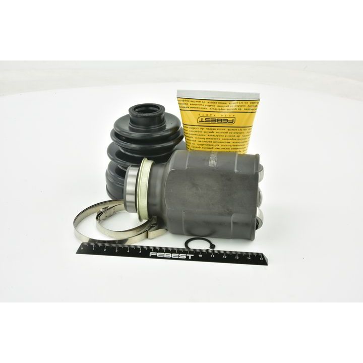 Jungčių komplektas, kardaninis velenas FEBEST 0511-323FRH