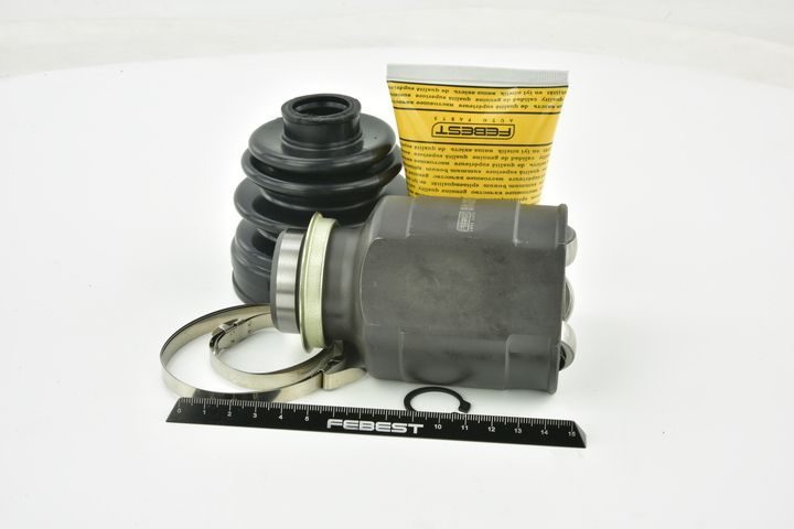 Jungčių komplektas, kardaninis velenas FEBEST 0511-323FRH