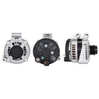 Kintamosios srovės generatorius LUCAS LRA04134