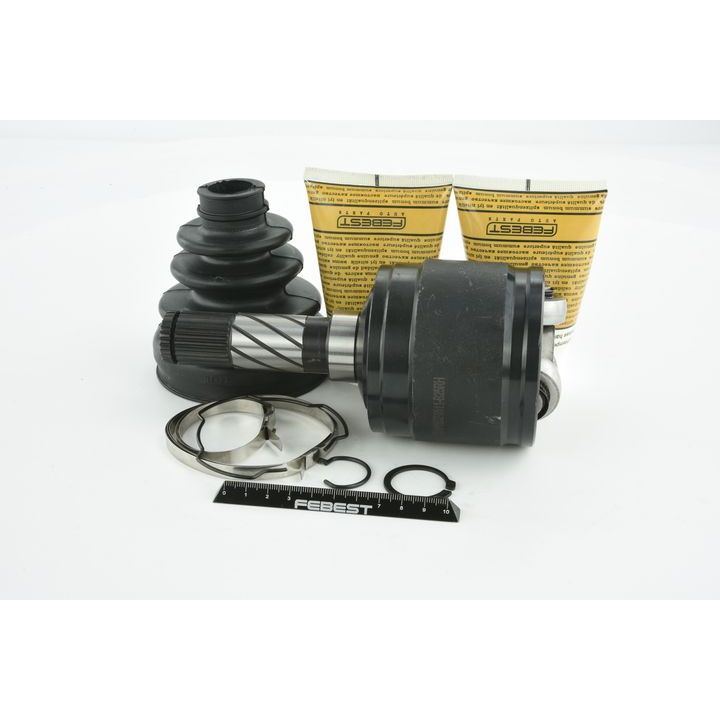 Jungčių komplektas, kardaninis velenas FEBEST 0511-B25RH