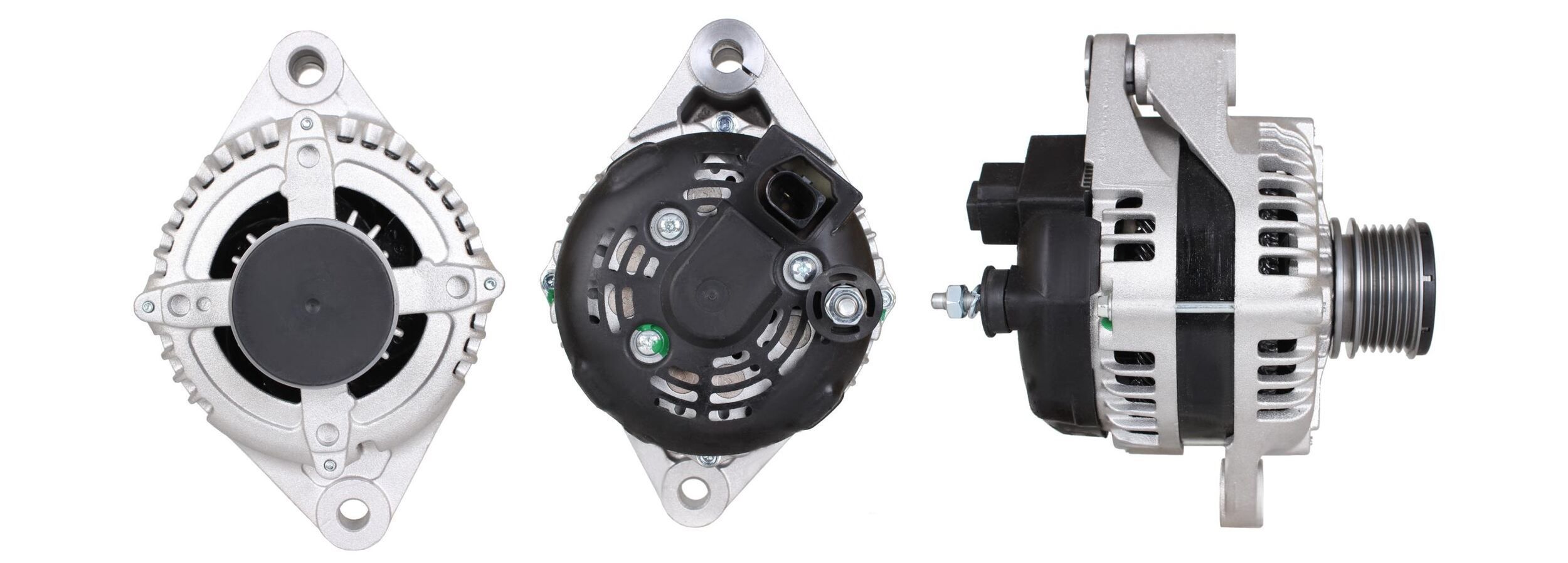 Kintamosios srovės generatorius LUCAS LRA04144