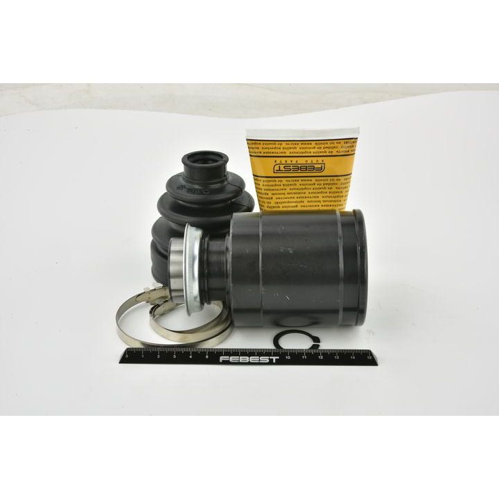 Jungčių komplektas, kardaninis velenas FEBEST 0511-BL16MTRH