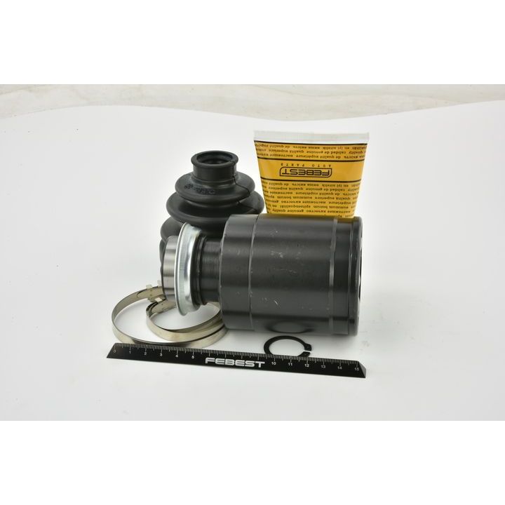 Jungčių komplektas, kardaninis velenas FEBEST 0511-BL16MTRH