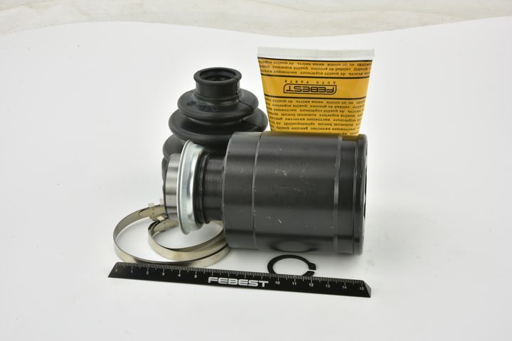 Jungčių komplektas, kardaninis velenas FEBEST 0511-BL16MTRH