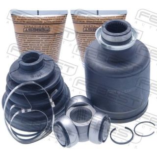 Jungčių komplektas, kardaninis velenas FEBEST 0511-BL23MTRH