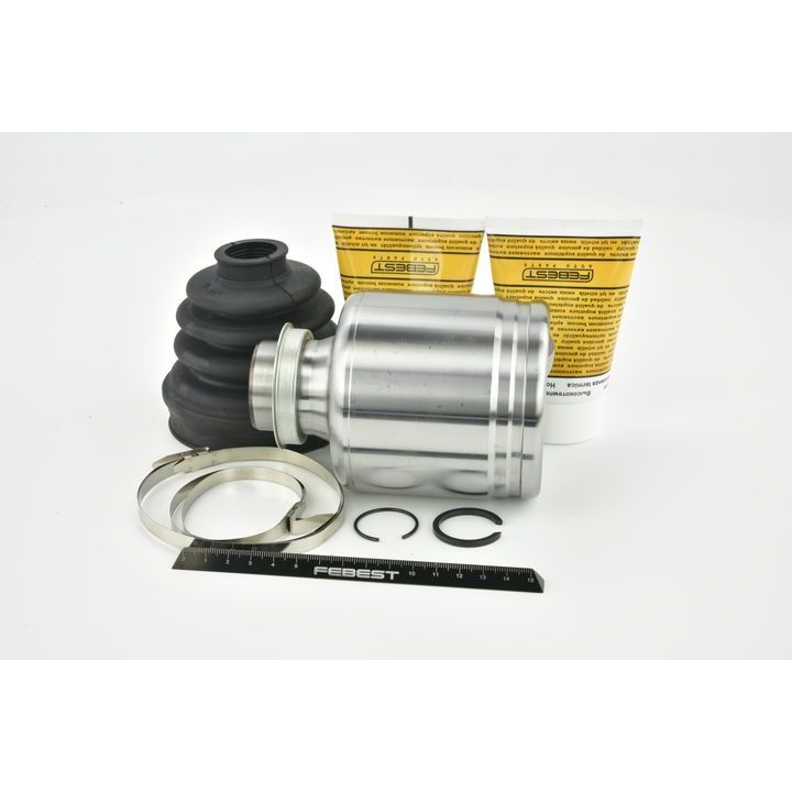 Jungčių komplektas, kardaninis velenas FEBEST 0511-BL23MTRH