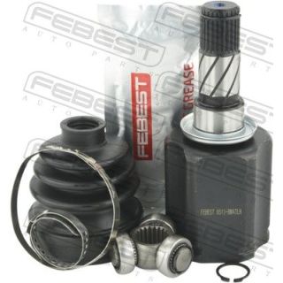 Jungčių komplektas, kardaninis velenas FEBEST 0511-BMATLH