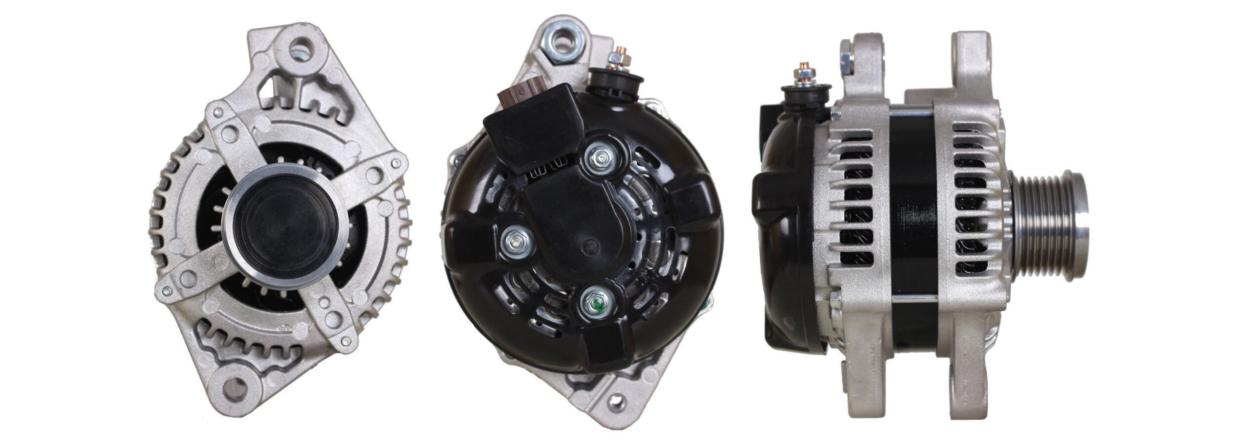 Kintamosios srovės generatorius LUCAS LRA04156