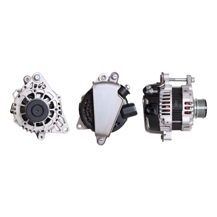 Kintamosios srovės generatorius LUCAS LRA04158