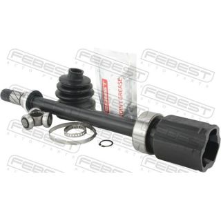 Jungčių komplektas, kardaninis velenas FEBEST 0511-BMATRH