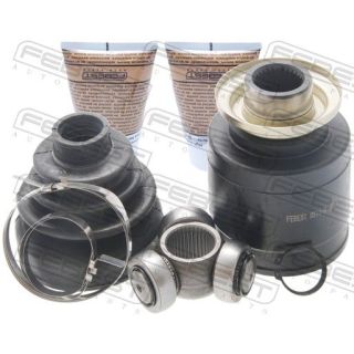 Jungčių komplektas, kardaninis velenas FEBEST 0511-BT50LH