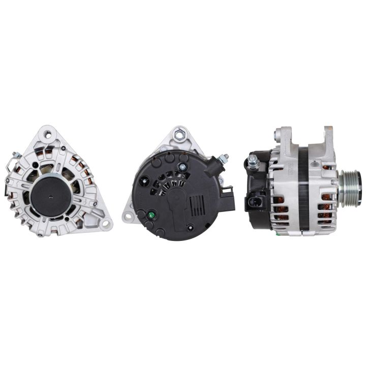 Kintamosios srovės generatorius LUCAS LRA04164