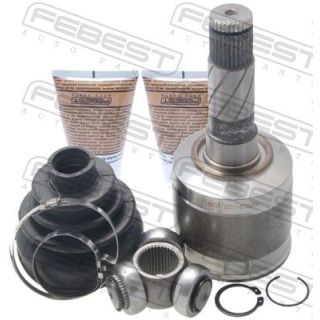 Jungčių komplektas, kardaninis velenas FEBEST 0511-BT50RH