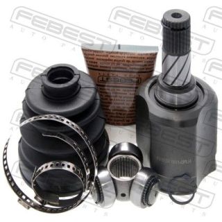 Jungčių komplektas, kardaninis velenas FEBEST 0511-CPLH