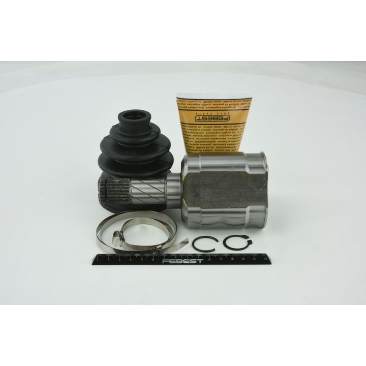 Jungčių komplektas, kardaninis velenas FEBEST 0511-CPLH
