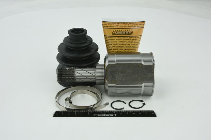 Jungčių komplektas, kardaninis velenas FEBEST 0511-CPLH