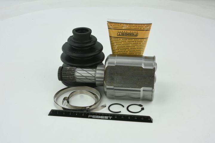 Jungčių komplektas, kardaninis velenas FEBEST 0511-CPLH